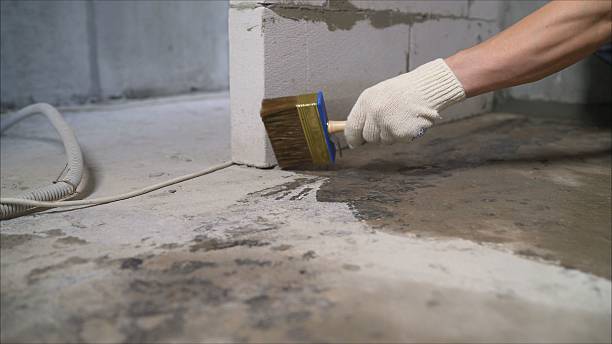 24/7 Emergency Basement Waterproofing experts in Chanhassen, MN